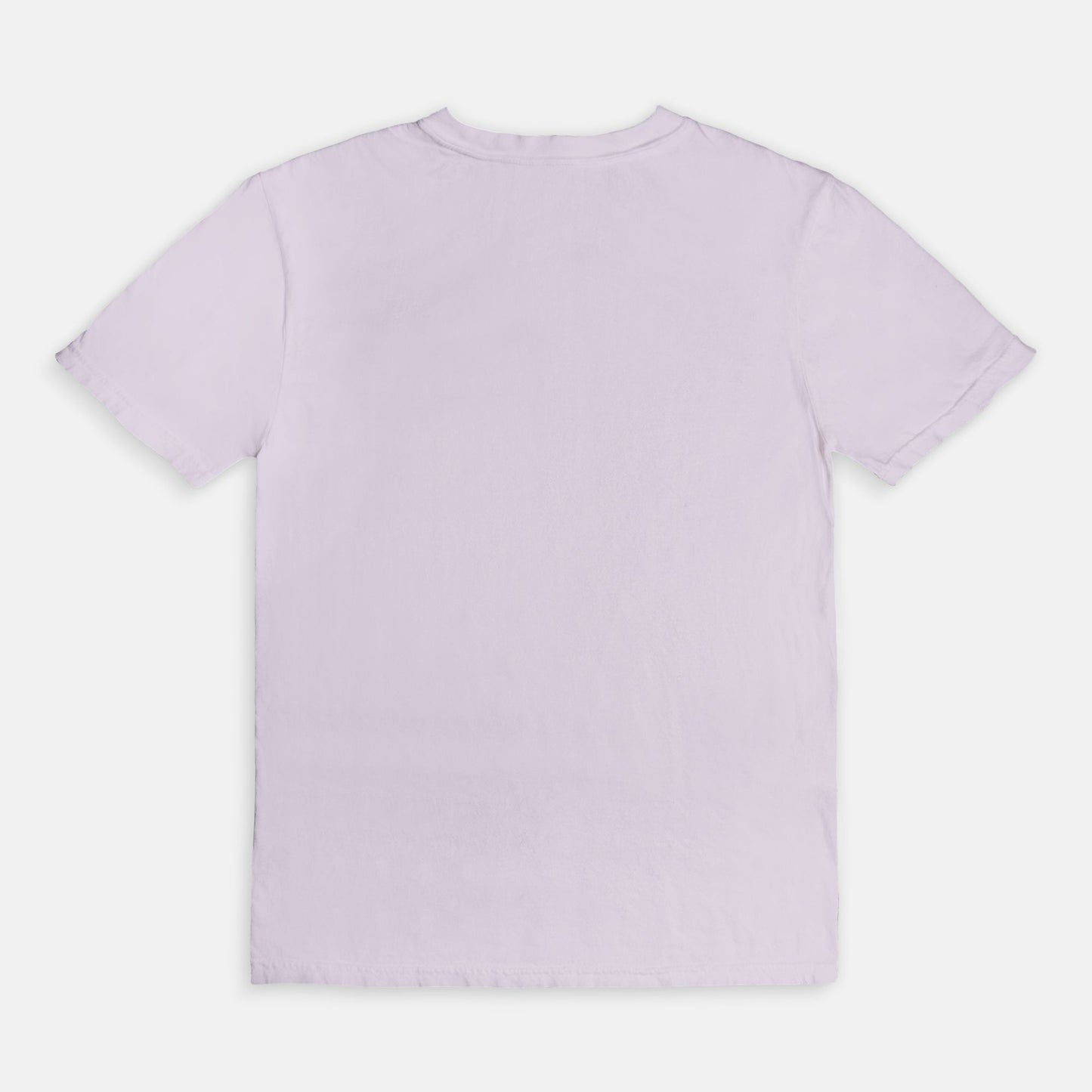 Florida Girl Sun Orchid Tee