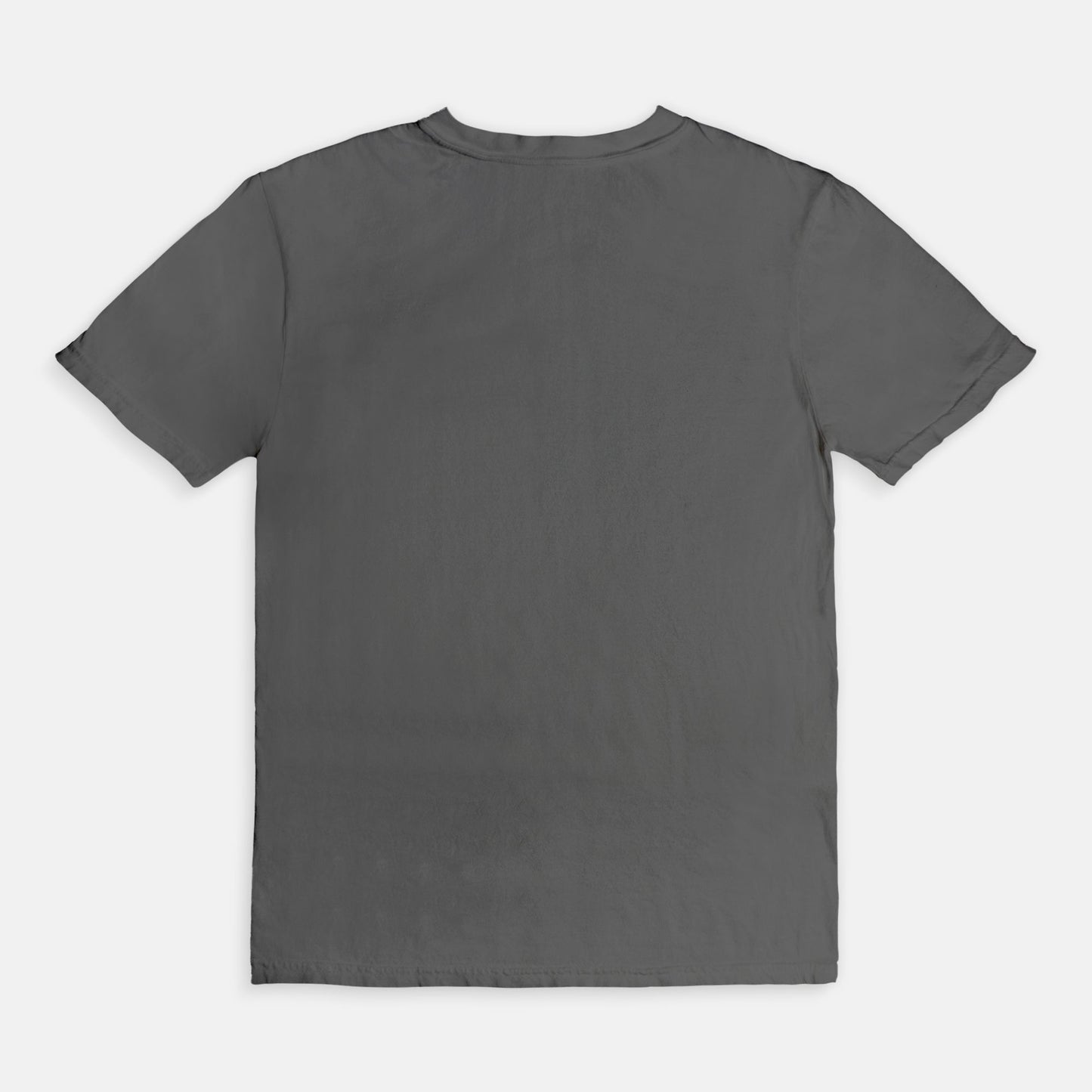 Florida Girl Mermaid Pepper Tee