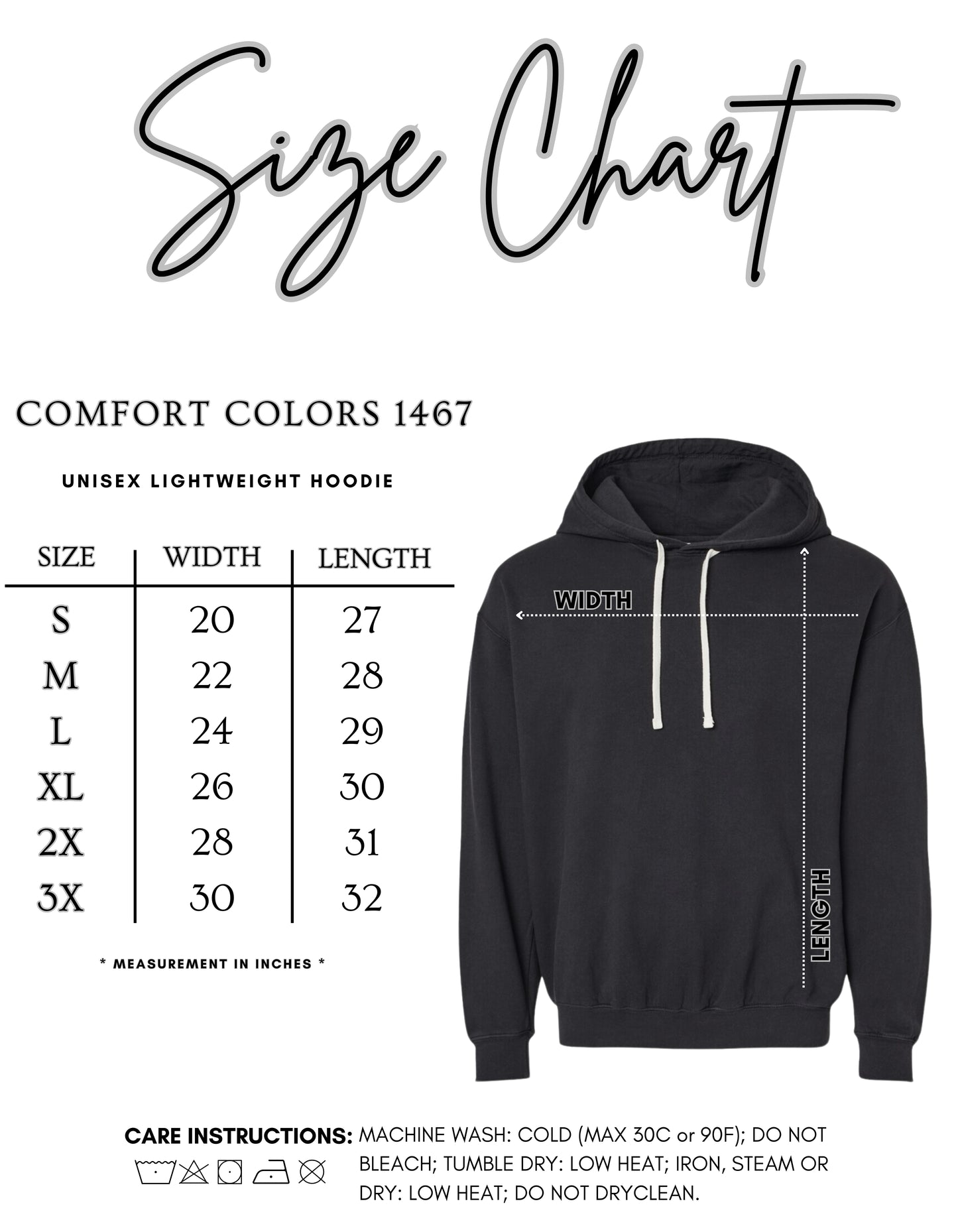 Peace Within Ivory Lightweight Hooded Sweatshirt