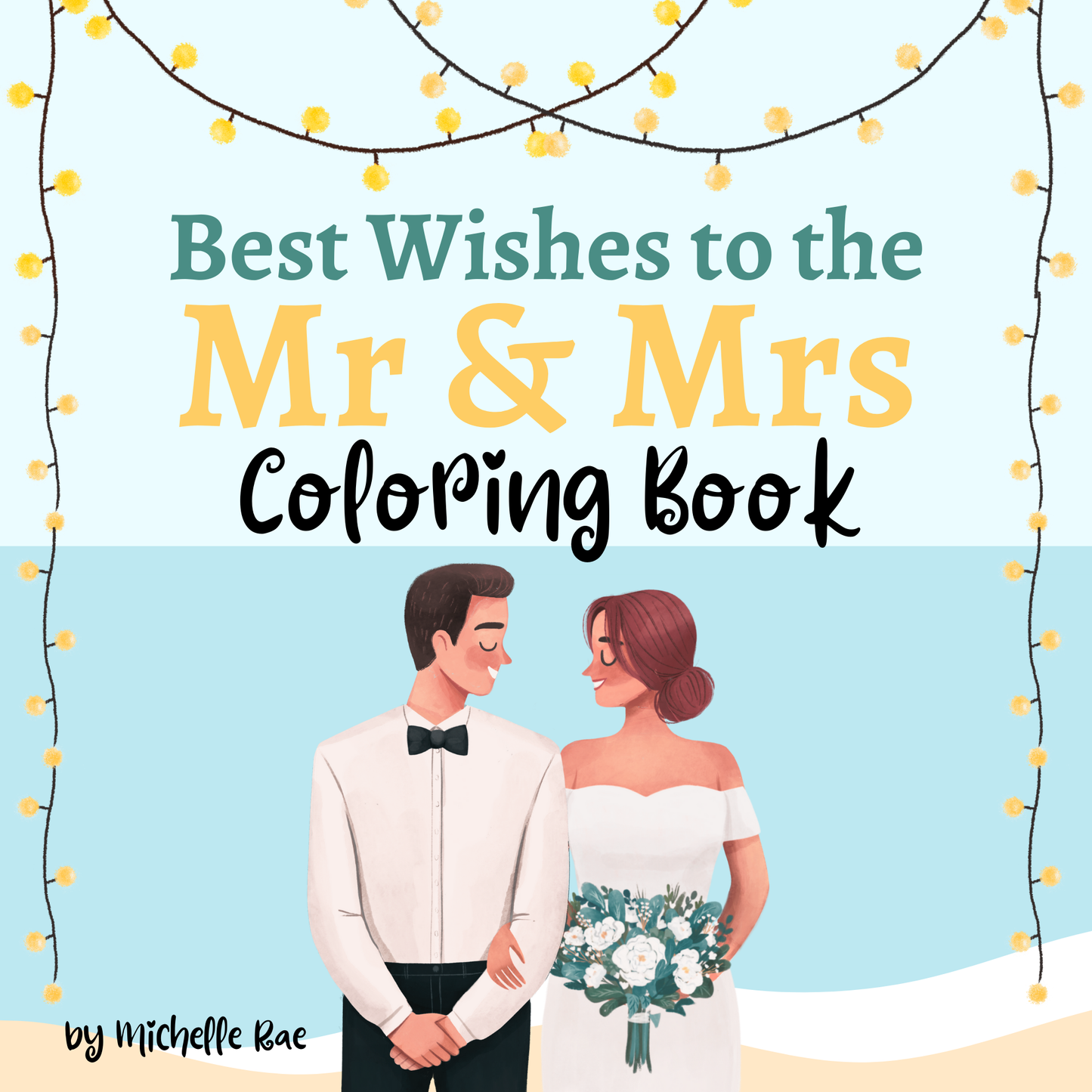 coloring book for couples
