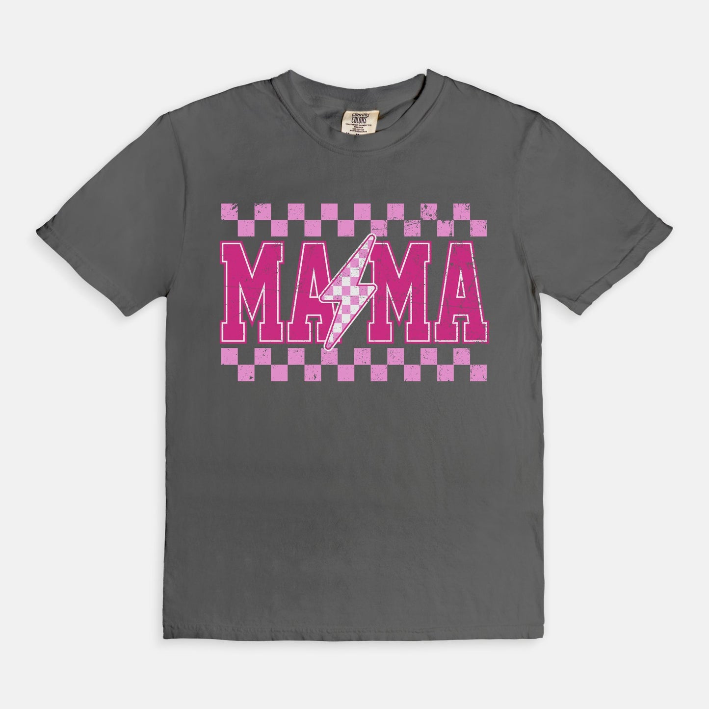 Hot Pink Mama Tee