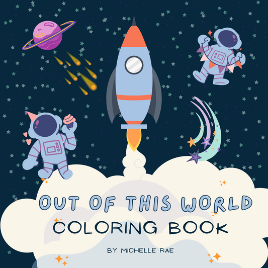 coloring book for kids