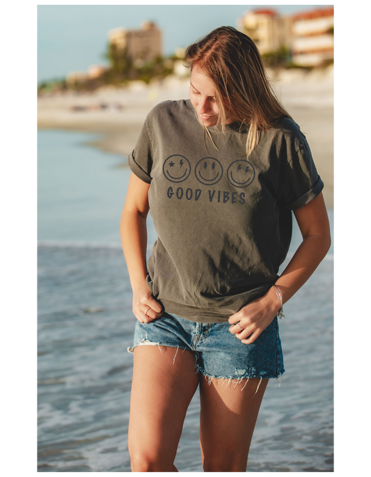 Good Vibes T-shirt